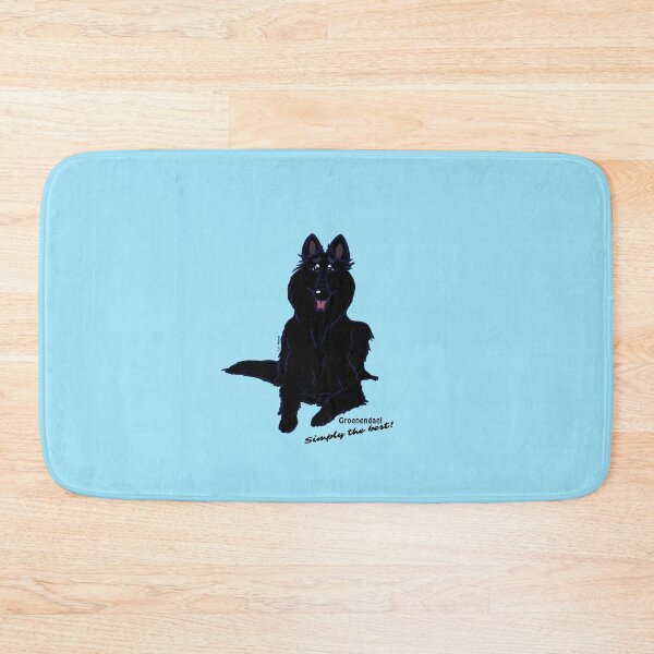 Item preview, Groenendael - Simply the best designed and sold by LivHana.