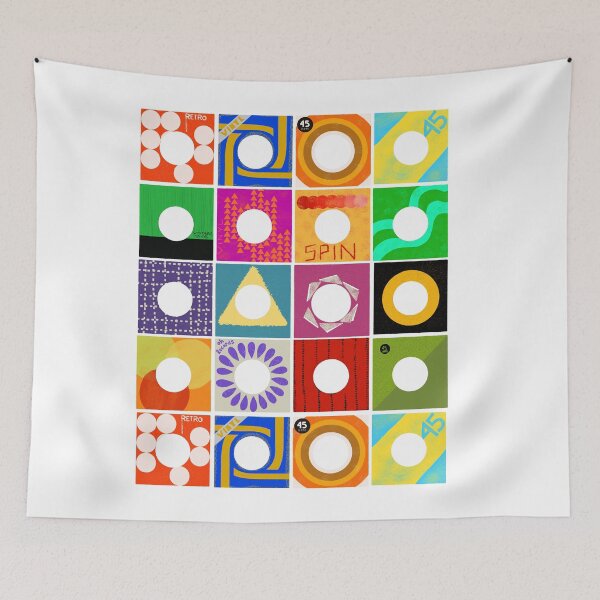 Item preview, Vinyl Record Sleeves designed and sold by jenbucheli.