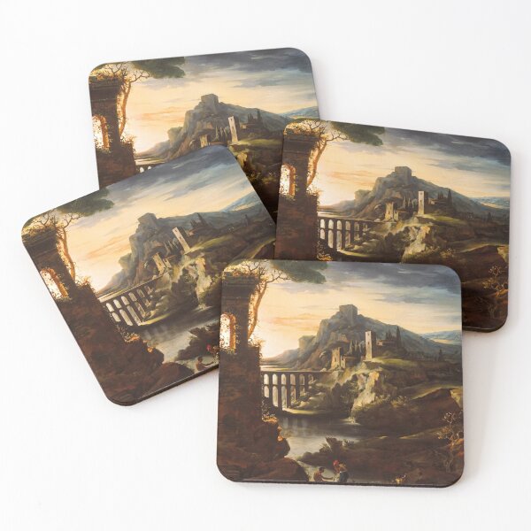 Item preview, Gericault, 1818 designed and sold by Tizeru.