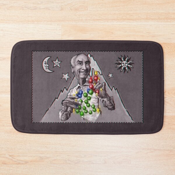 Item preview, Dr Albert Hoffman designed and sold by andrekoeks.