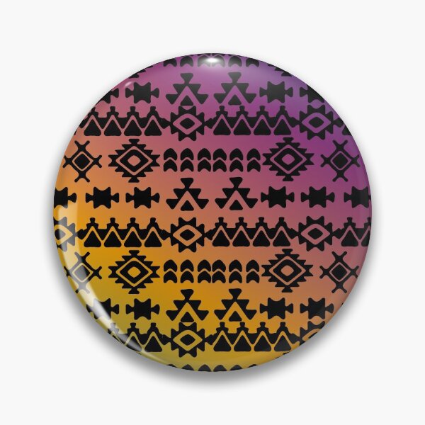 Item preview, Aztec Pattern Design designed and sold by Jake Purcell.