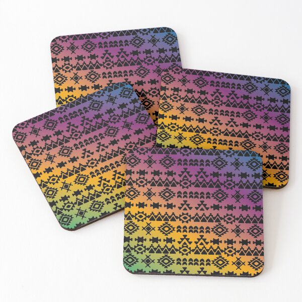 Item preview, Aztec Pattern Design designed and sold by Jake Purcell.