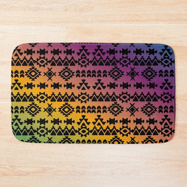Item preview, Aztec Pattern Design designed and sold by Jake Purcell.