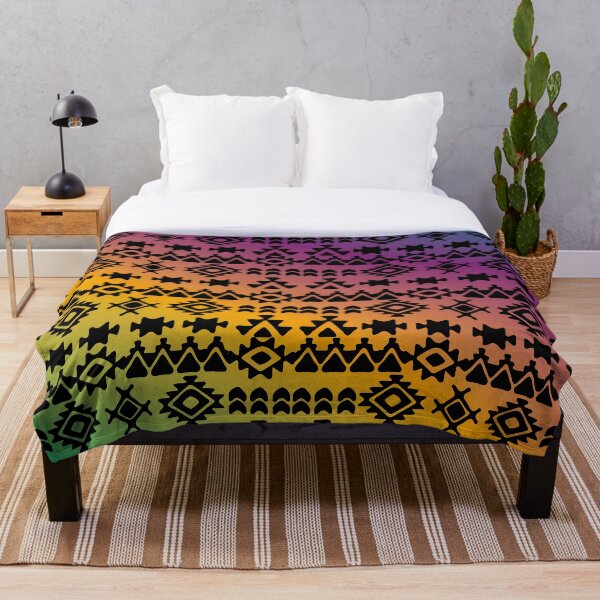 Item preview, Aztec Pattern Design designed and sold by Jake Purcell.