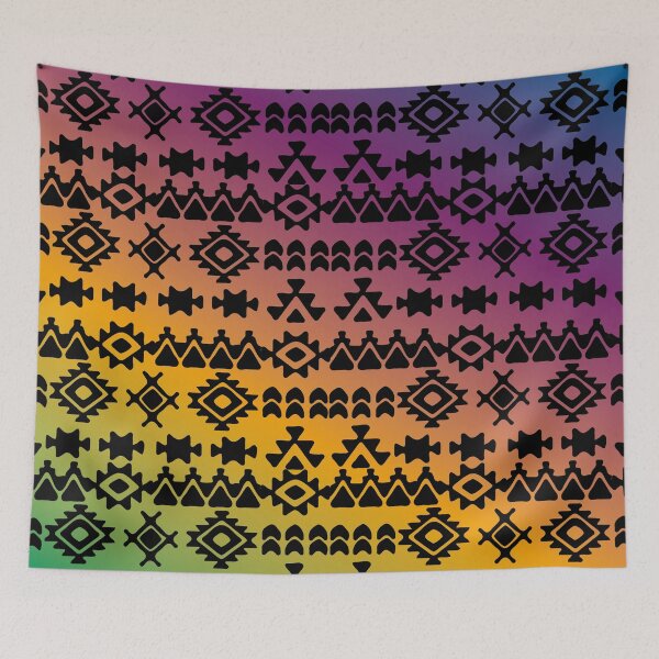 Item preview, Aztec Pattern Design designed and sold by Jake Purcell.