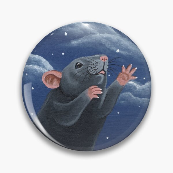 Item preview, Reach for the Moon designed and sold by WolfySilver.