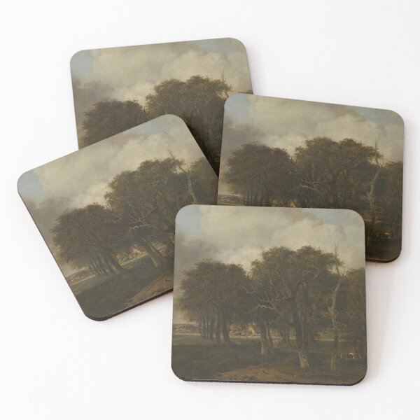 Item preview, Hautbois Common, Norfolk designed and sold by Tizeru.