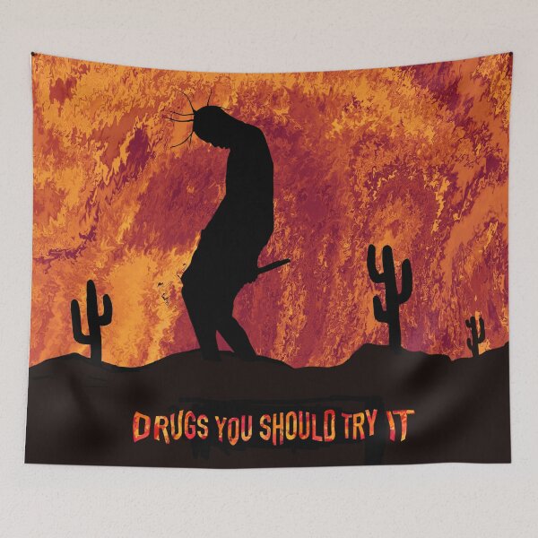Item preview, Drugs You Should Try It designed and sold by awkotaco17.