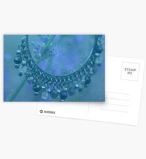 Earring Postcards