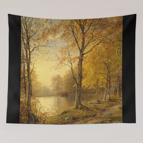 Item preview, Indian Summer designed and sold by Tizeru.