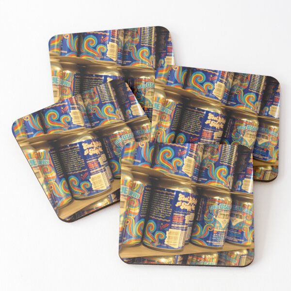 Item preview, Beer Cans designed and sold by Rebecca McGuire.