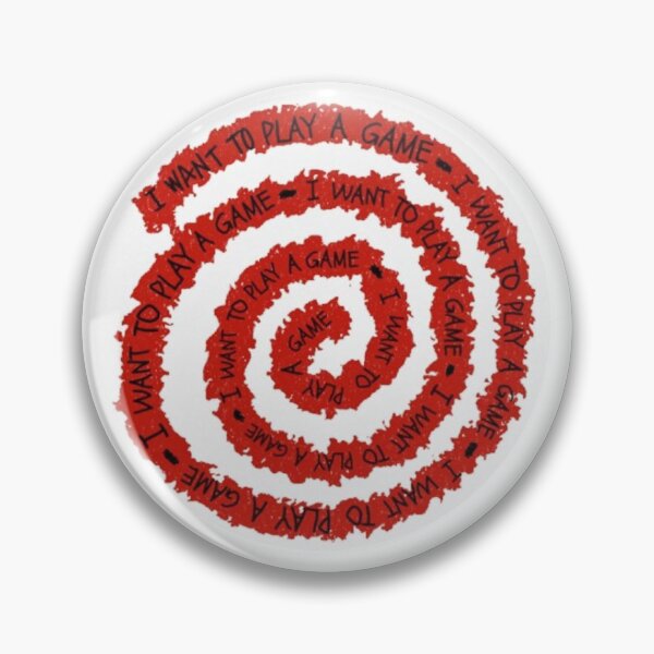 Item preview, i Want To Play A Game designed and sold by CharlotteRCraft.