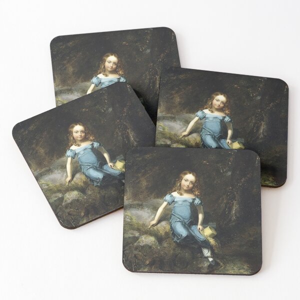 Item preview, Janet Halleck Drake designed and sold by Tizeru.
