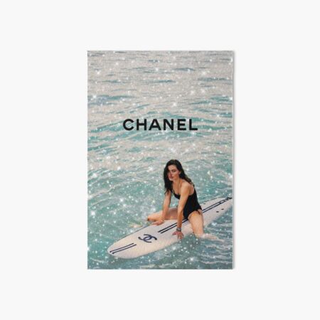 BLUE ASS WATER Art Board Print