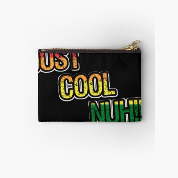 Item preview, Just Cool Nuh designed and sold by Shop A Yuh Yaad.