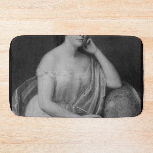 Item preview, Joseph Fagnani, 1869, Urania designed and sold by Tizeru.
