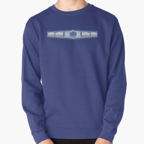 tomorrowland sweatshirt