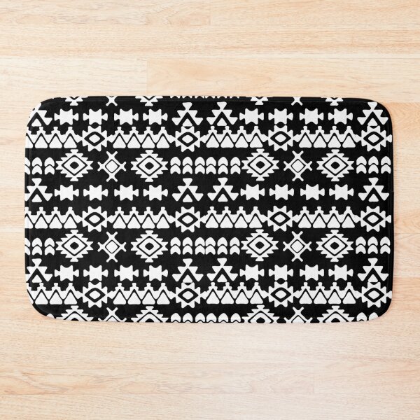 Item preview, Aztec Pattern Design white designed and sold by Jake Purcell.