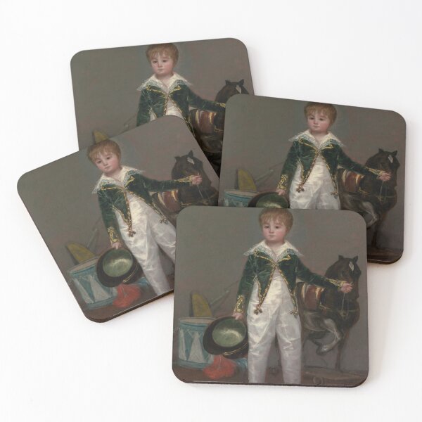 Item preview, José Costa y Bonells (died l870), Called Pepito designed and sold by Tizeru.