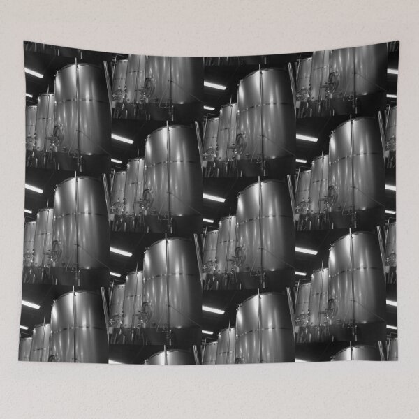 Item preview, Brewery designed and sold by Rebecca McGuire.
