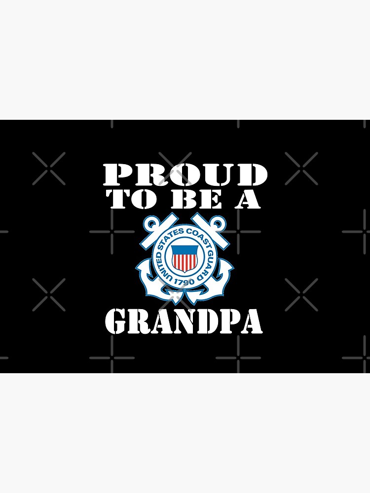 Proud To Be A CG Grandpa Design by Mbranco
