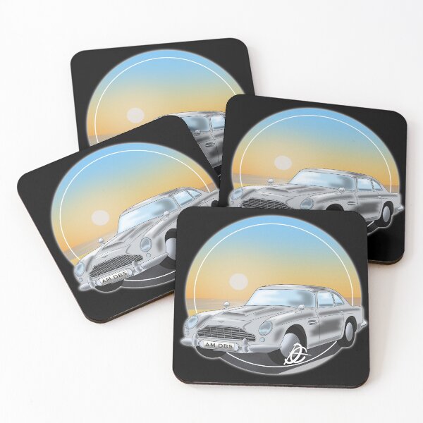 Item preview, Aston Martin DB5 designed and sold by Evans1998.