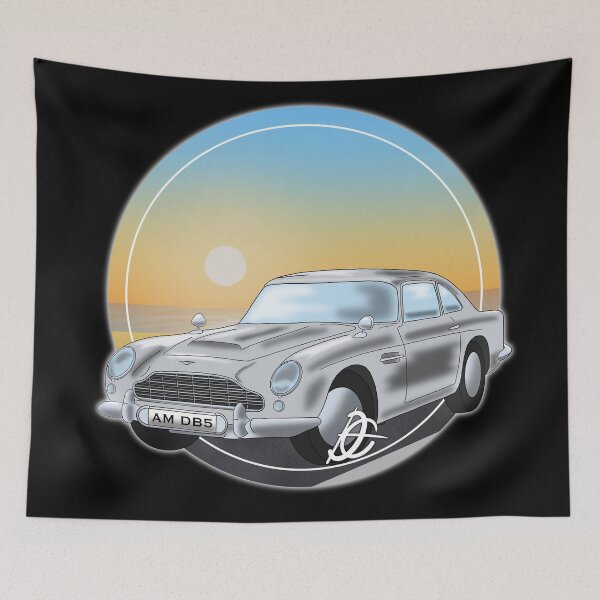 Item preview, Aston Martin DB5 designed and sold by Evans1998.