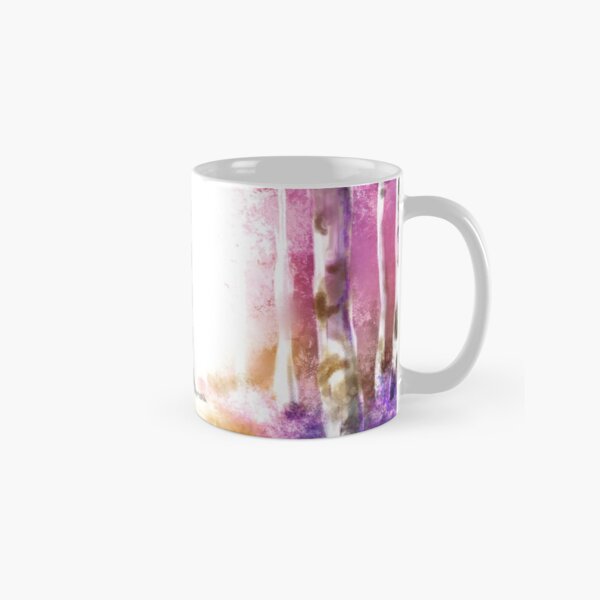 Lavender Stream Classic Mug