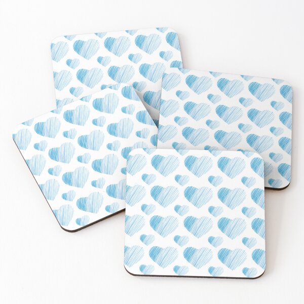 Item preview, Love Blue designed and sold by SpeareCreations.