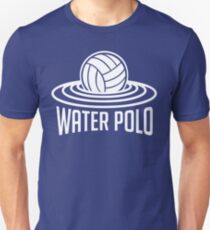 Camiseta unisex Waterpolo