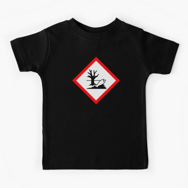 Item preview, Pictogram "Environmetal hazard" designed and sold by WilliamPaterson.