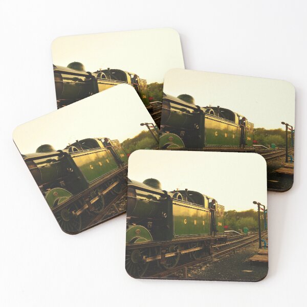 Item preview, A view of North Weald railway station designed and sold by golan22may.