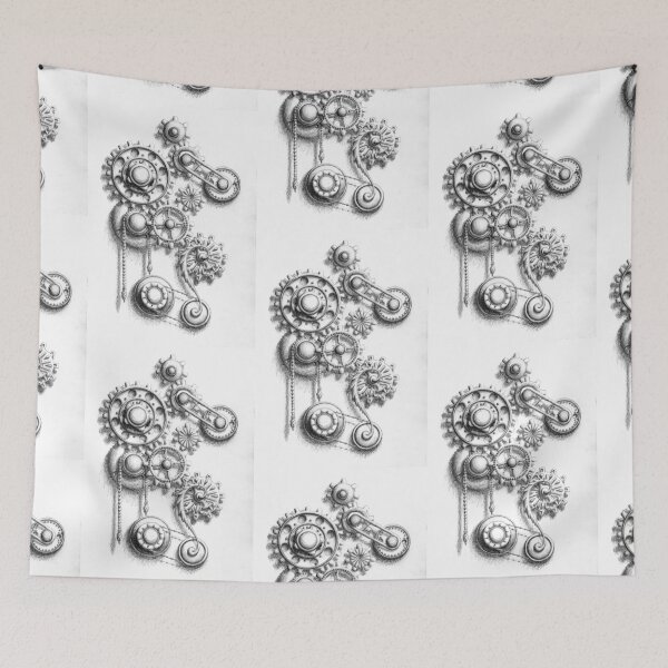 Item preview, Cogs #5 designed and sold by HolyOther.