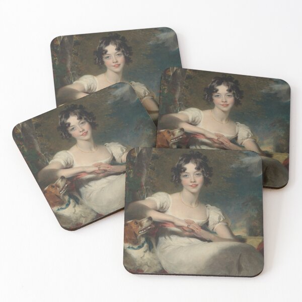 Item preview, Lady Maria Conyngham (died 1843) designed and sold by Tizeru.