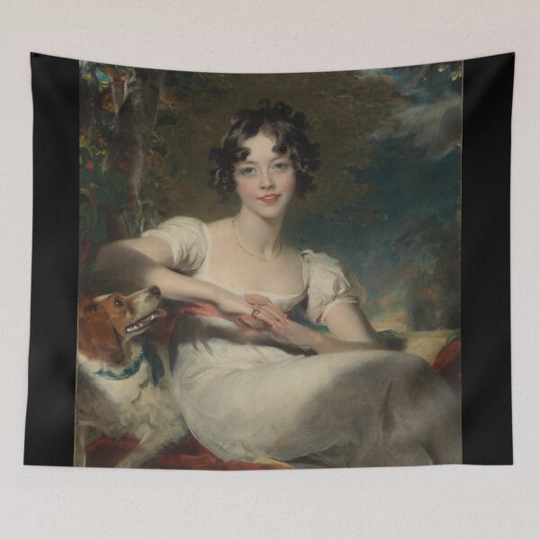 Item preview, Lady Maria Conyngham (died 1843) designed and sold by Tizeru.
