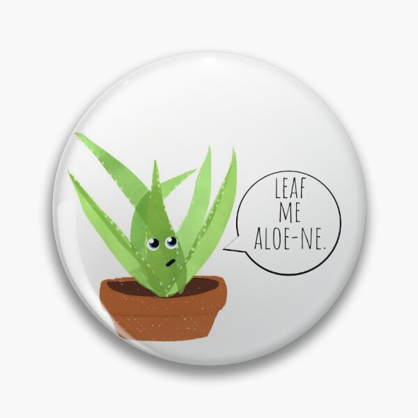Item preview, Allie Aloe designed and sold by SisterRedcap.