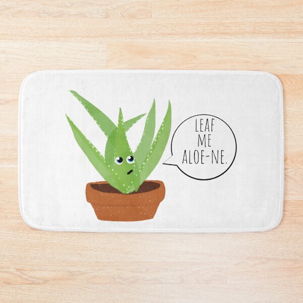 Item preview, Allie Aloe designed and sold by SisterRedcap.
