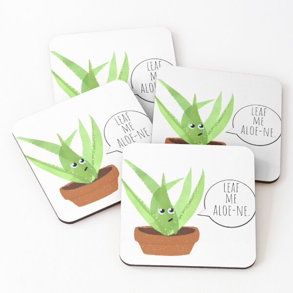 Item preview, Allie Aloe designed and sold by SisterRedcap.
