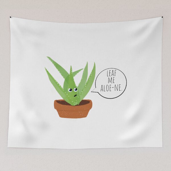 Item preview, Allie Aloe designed and sold by SisterRedcap.