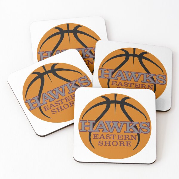 Item preview, Eastern Shore Hawks Basketball designed and sold by janinestone.