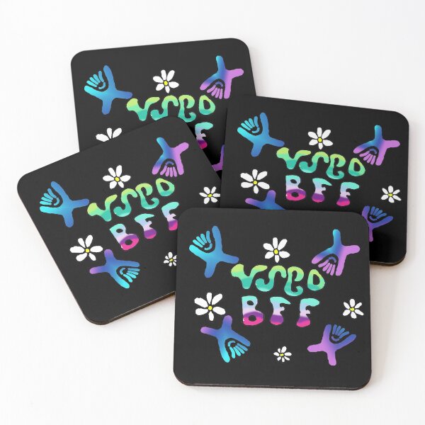 Item preview, VSCO BFF Life designed and sold by kestrada2906.