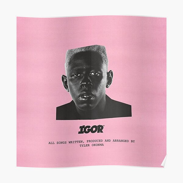 IGOR Poster