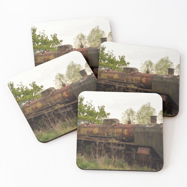 Item preview, A view of North Weald railway station designed and sold by golan22may.