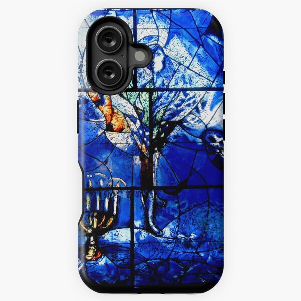 Item preview, Marc Chagall glass panel designed and sold by Shulie1.