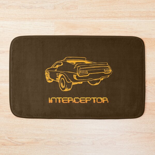 Item preview, Interceptor designed and sold by mangulica.