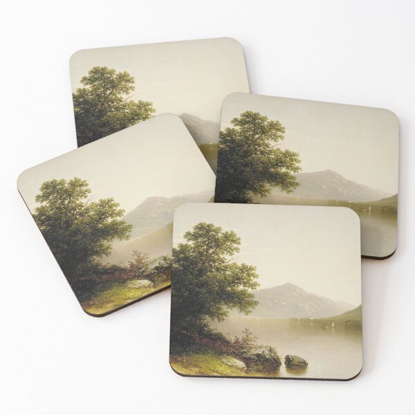 Item preview, Lake George designed and sold by Tizeru.