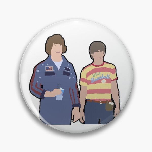 Item preview, stunt crew designed and sold by abbeytick.