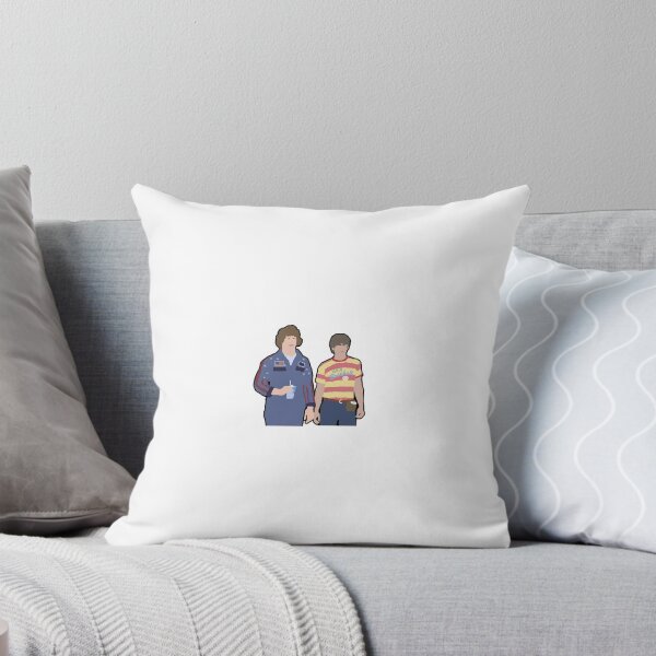 Item preview, stunt crew designed and sold by abbeytick.
