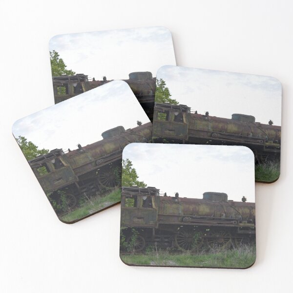 Item preview, A view of North Weald railway station designed and sold by golan22may.
