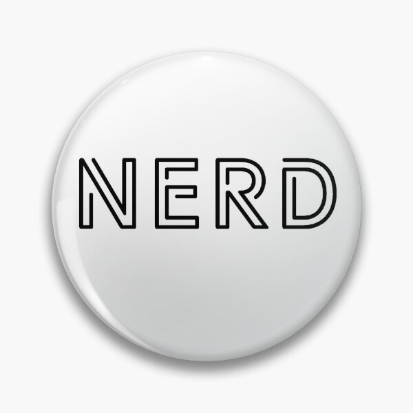 Item preview, Nerd designed and sold by gingerlouls.